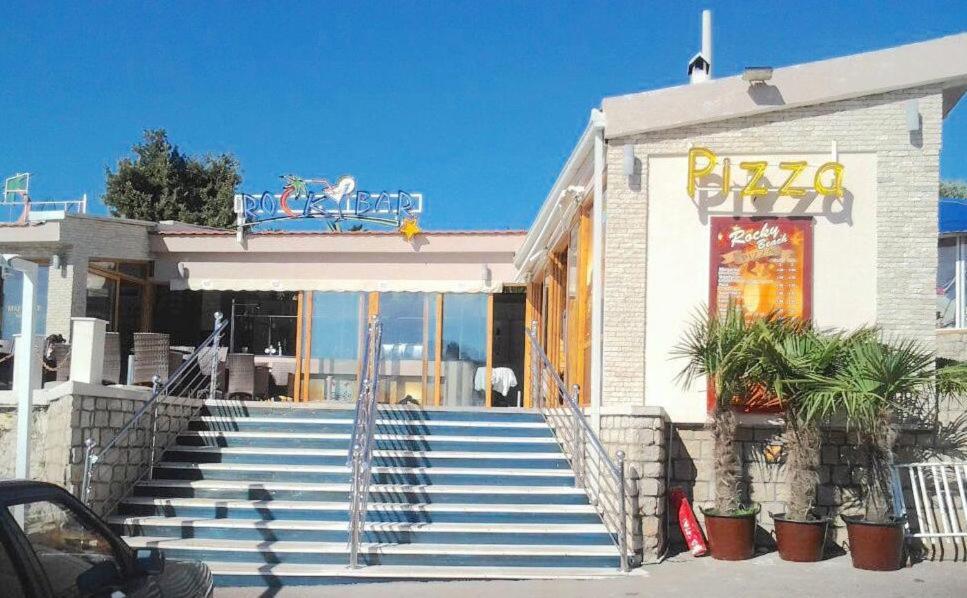 אוטייהא Villa Rossa חדר תמונה