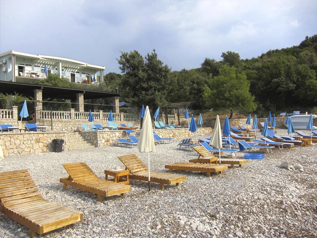 אוטייהא Villa Rossa חדר תמונה