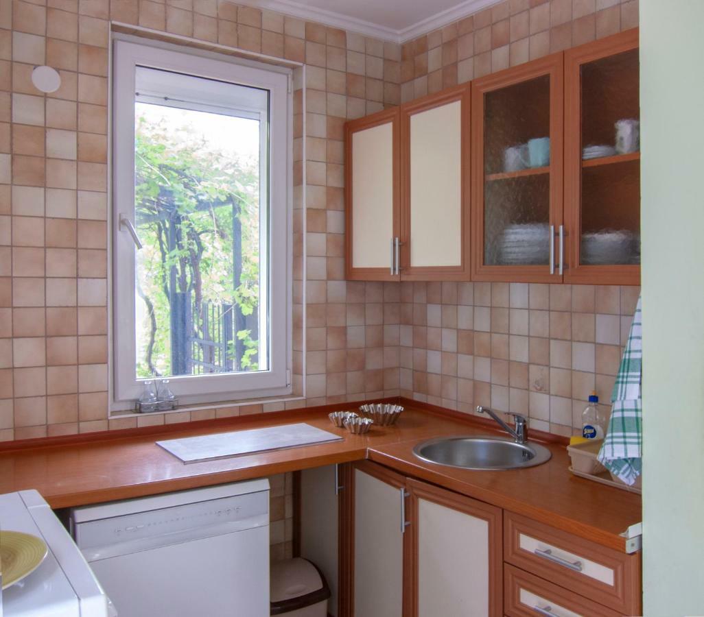 אוטייהא Villa Rossa מראה חיצוני תמונה