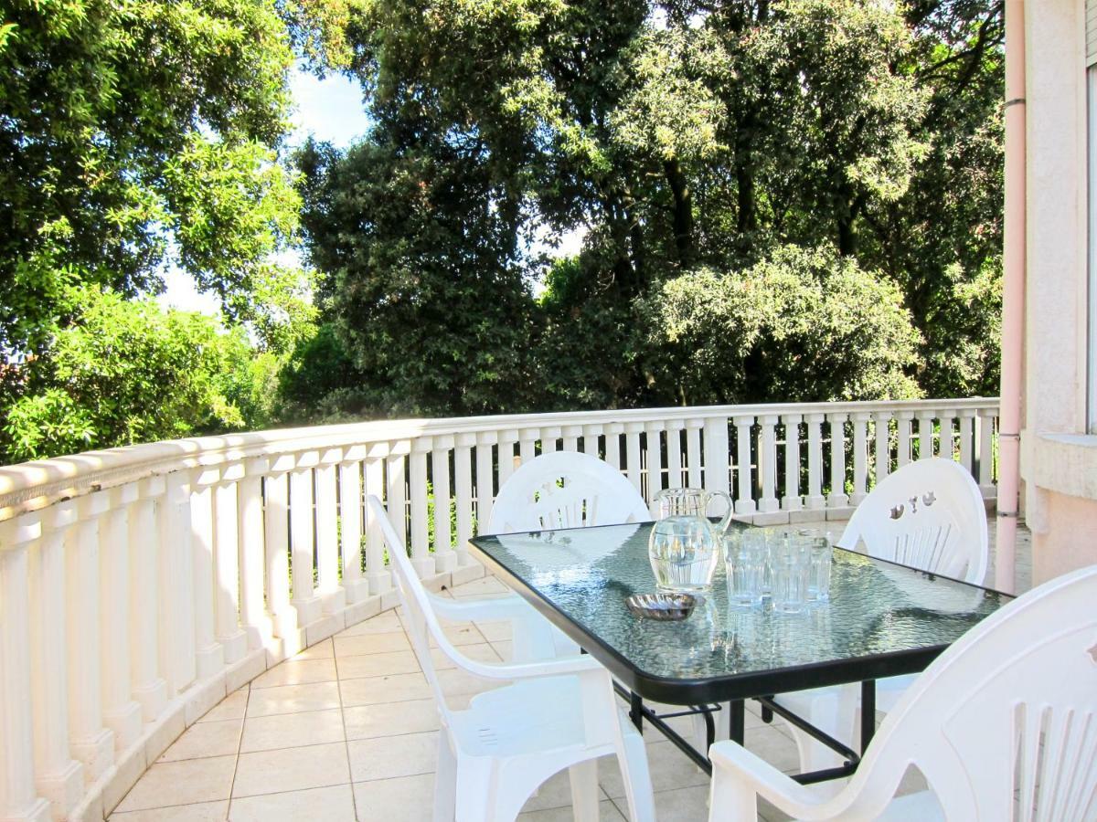 אוטייהא Villa Rossa מראה חיצוני תמונה