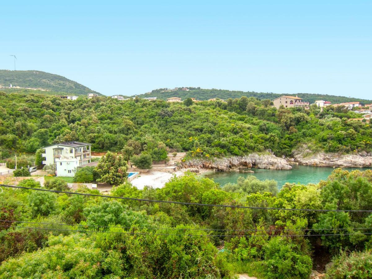אוטייהא Villa Rossa מראה חיצוני תמונה