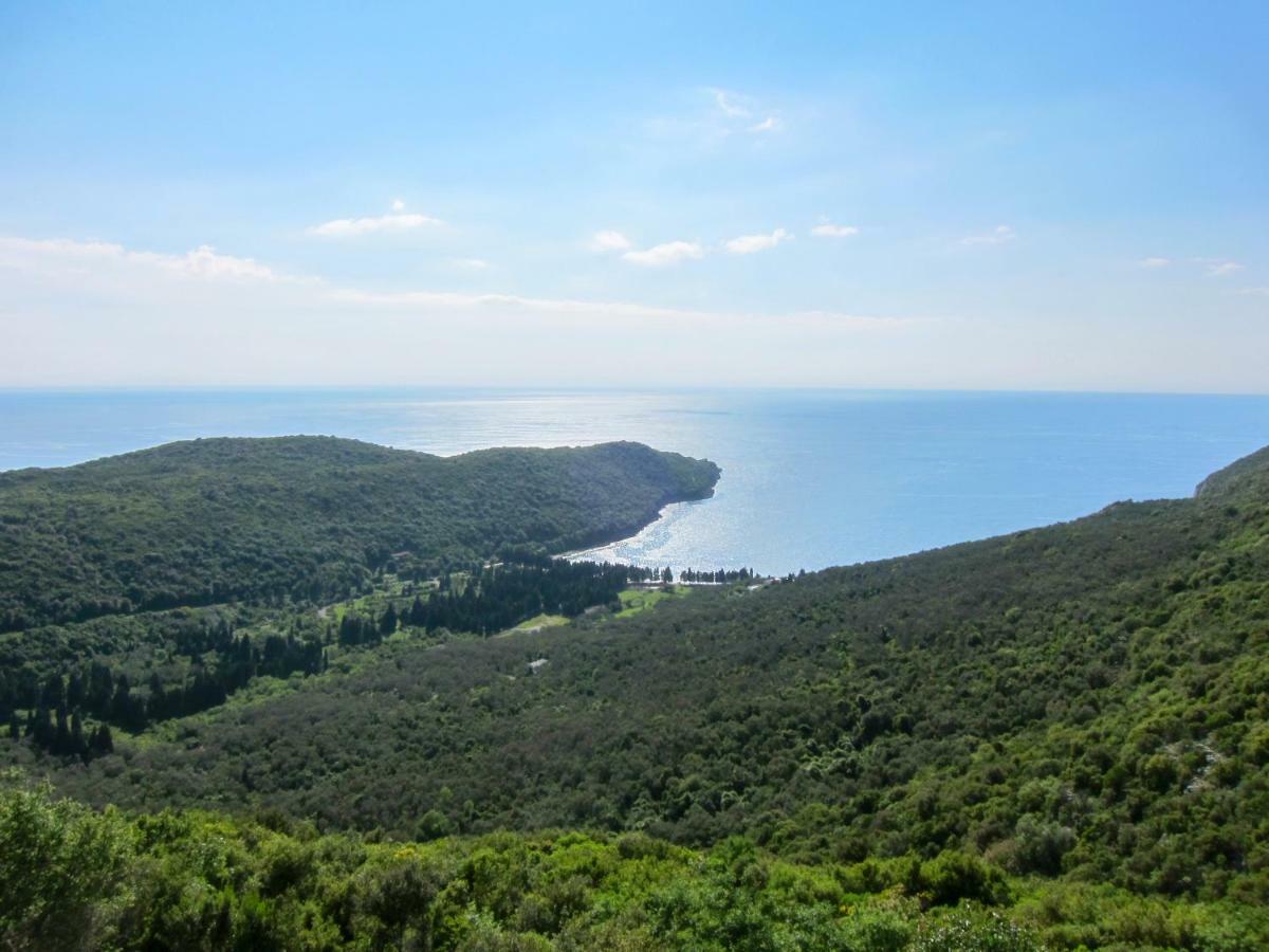 אוטייהא Villa Rossa מראה חיצוני תמונה