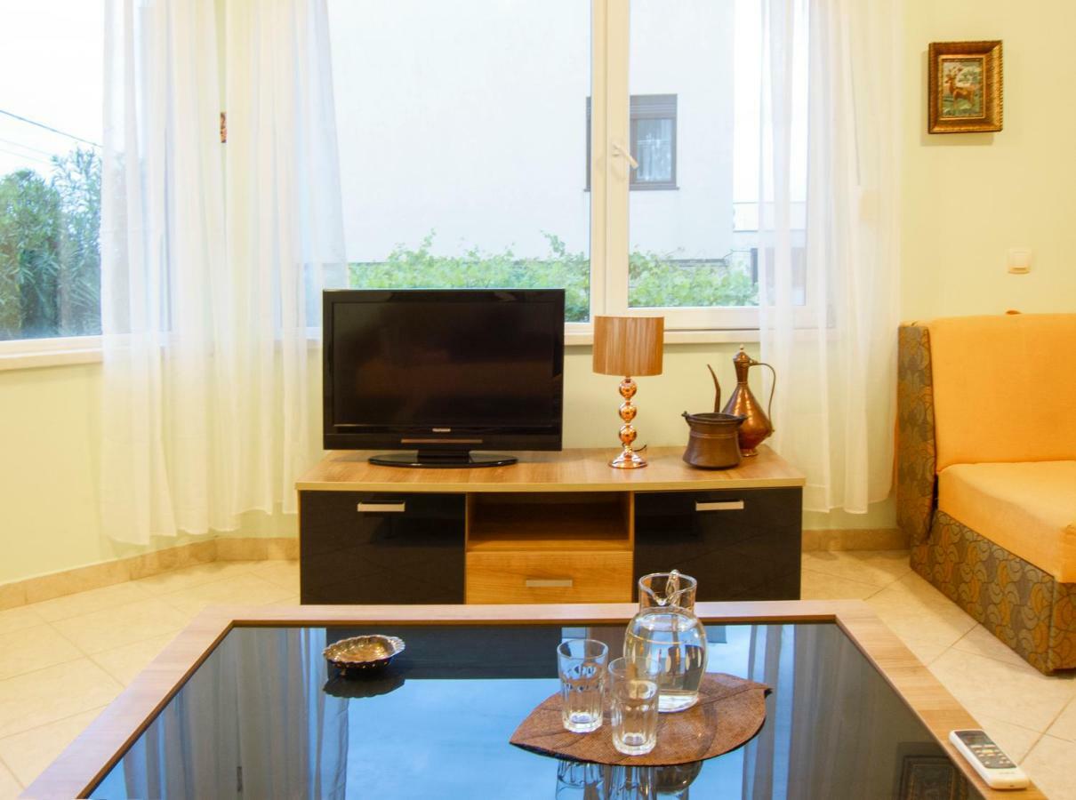 אוטייהא Villa Rossa מראה חיצוני תמונה